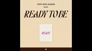 TWICE - 'READY TO BE' CRAZY STUPID LOVE - 1 HOUR LOOP