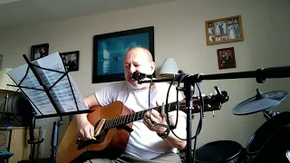 Beatles.Nowhere Man.-guitar medley cover mix.