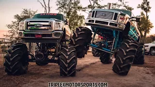 THE SUPER BOWL OF TRUCKS!!