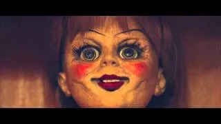 Annabelle (2014) HD Trailer German Deutsch