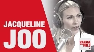 Jaqueline Joo: Kär i en vän - VAKNA MED NRJ