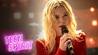 TEEN SPIRIT | "Sing" TV Spot