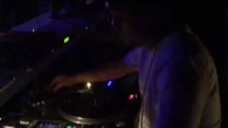 DJ Chonz Live In Las Vegas