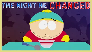 The Birth of Modern Cartman Explained