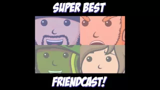 Super Best Friendcast - Woolies family tree