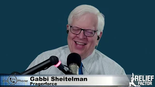 Pragerforce Gives You Hope