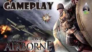 Medal of Honor Airborne - Gameplay