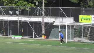 FRANCISCO TELLEZ SELECCION NARIÑO VS GUAVIARE 14