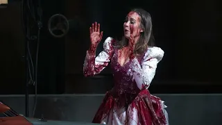 Lucia di Lammermoor: “Il dolce suono”