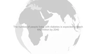 Dr Barometer   Patient Experiences of Diabetic Retinopathy and Diabetic Macular Edema