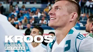 The greatness of Real Madrid – Teaser | KROOS | BROADVIEW Pictures