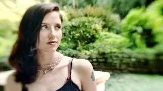 Jolie Holland - "Alley Flowers"