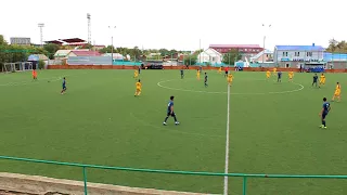 ФК КАЙРАТ U14- Оңтүстік U15 0-0