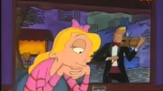 Arnold and Helga-Hit Me Baby One More Time