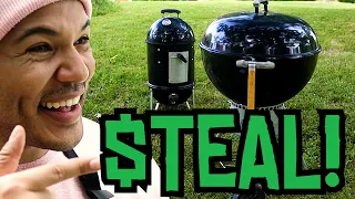 Watch this BEFORE you buy a NEW Smoker