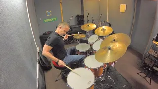 Yamaha Drums Demo - Video No. 3