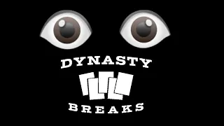 DYNASTY BREAKS  Sports Card Box & Case Group Breaks 5-13-2024