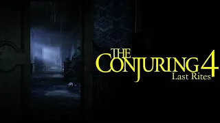 EL CONJURO 4 | Trailer [HD] | 2023 | PELICULA DE TERROR