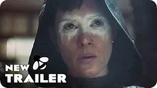 The Girl in the Spiders Web Trailer 2 (2018) Millennium Movie