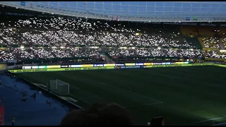 StadionReport #29 – ÖSTERREICH vs DÄNEMARK / ØSTRIG vs DANMARK 1:2 (06.06.2022) 4K