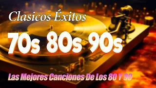 Grandes Exitos De Los 80 y 90 - Las Mejores Canciones De Los 80 - Clasicos De Los 80 En Inglés