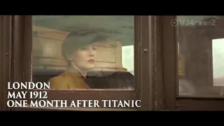 TITANIC 2 ( Never Let Go) Official Trailer 2020 Movie