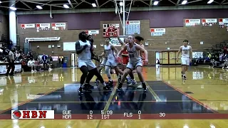 Boys Basketball || MTHS Hawks VS Marysville Pilchuck Tomahawks || 12/6/22