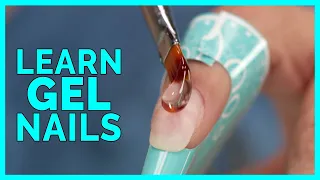 Start Learning Gel Nails *Featuring Suzie’s New Builder Gel Starter Kit 🎓