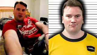 Incel YouTuber Goes On Murderous Rampage