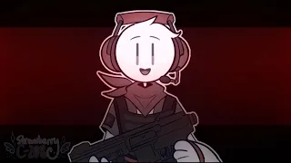 ☆You try your best // Animation Meme (HenryStickmin)☆
