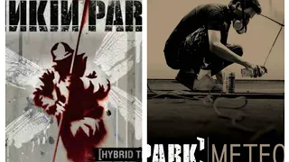 Breaking The Habit In The End - Linkin Park (Demyx Flipped Mashup)