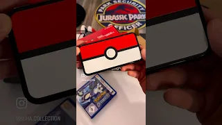 Unboxing The Nintendo 2DS in the Poke Ball Edition #pokemon #nintendo3ds #pikachu #videogames #games