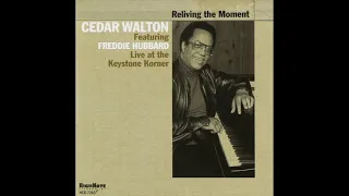 Cedar Walton, Freddie Hubbard Live At The Keystone Korner