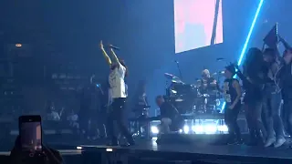 Thirty Seconds To Mars - Closer To The Edge Live @ Bratislava 10.5.2024 (seasons world tour)