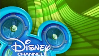 Disney Channel Bounce Era Music (Speakers extended ver. 2)