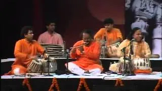 Pt. Suresh Talwalkar - Live in Concert - Jhaptaal