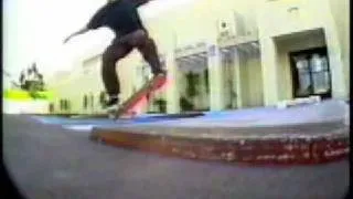 Rodney Mullen "Virtual Reality"