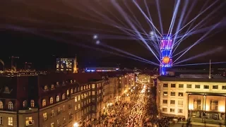 Our year as European Capital of Culture 2017