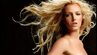 Britney Spears - The Answer (Extended Remix)