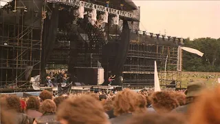 Megadeth - The Conjuring (Donington, 1988)