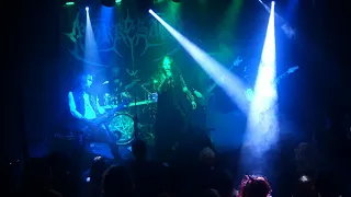 MORKESAGN - Falling Star (Live at Halloween 2019 - Sign Of Samhain, Volume Club, Kyiv, 02.11.2019)