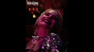 Harley Quinn | Suicide Squad | Birds of prey | The Suicide Squad | #shorts #ytshorts #harleyquinn