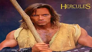 Hercules: The Legendary Journeys - Season 1 Promos