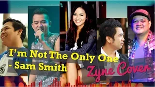 I'm not the only one - Sam Smith ( Zyne Cover ) Sound Flare