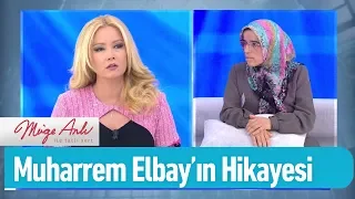 Mehmet Muharrem Elbay'ın ortadan kaybolma hikayesi... - Müge Anlı ile Tatlı Sert 11 Aralık 2019