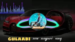Gulaabi | nagpuri song | nagpuri hip hop song | new nagpuri song 2020