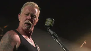 Metallica - Shadows Follow (East Rutherford, NJ - August 4, 2023) E TUNING