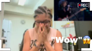 The Voice Raine Stern Blind Audition “Electric Feel” (Reaction)