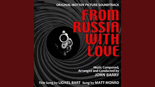 007 Theme (From the Original Soundtrack from "from Russia with Love")