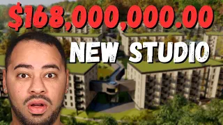 Jehovah's Witnesses New $168,000,000 Millon Dollar Property Won An Award! Or Did It?